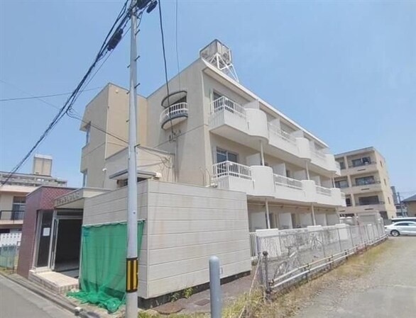 プチレジョン柏木の物件内観写真